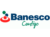 Logo cliente Banesco