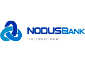 Logo cliente Nodus